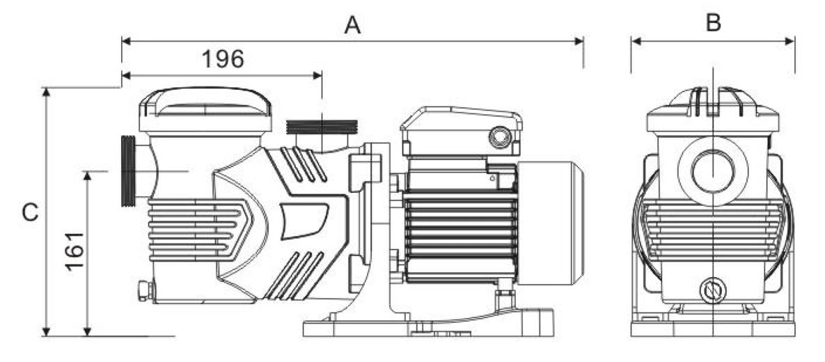 ESP水泵结构图.png ESP水泵结构图.png
