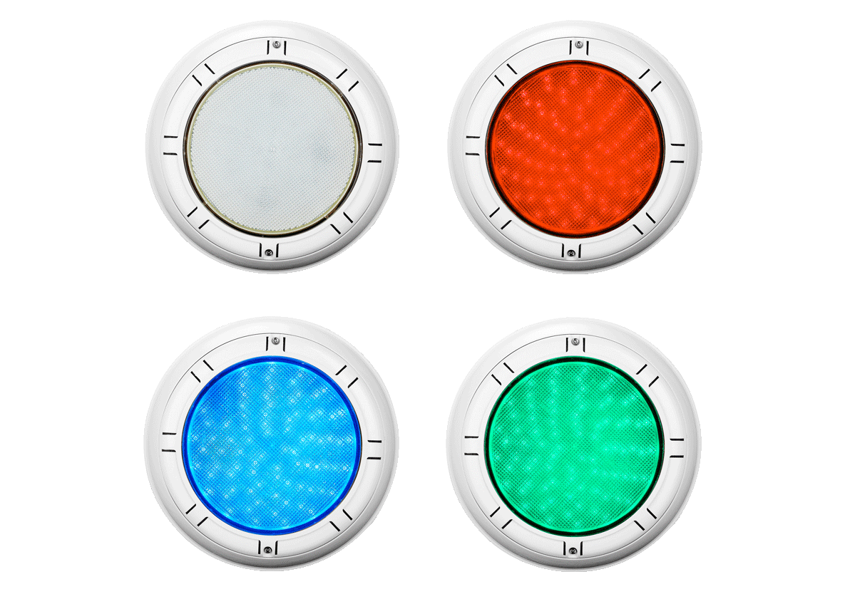 壁挂式水下灯WL-MBG系列