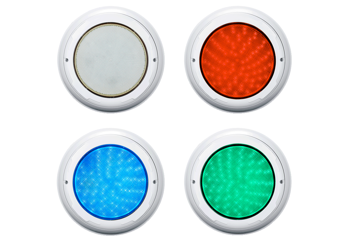 壁挂式水下灯WL-MCG系列 壁挂式水下灯WL-MCG系列