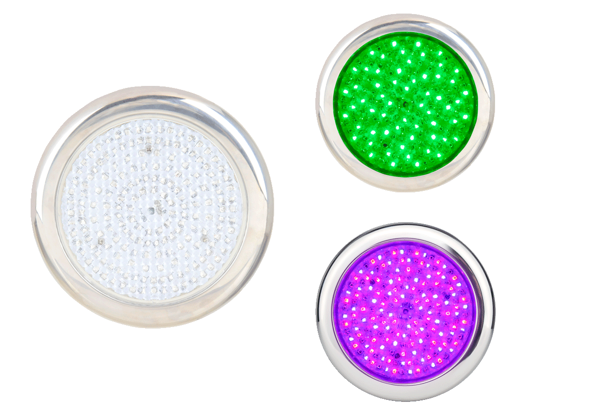 套管式水下灯WL-LBS系列 套管式水下灯WL-LBS系列