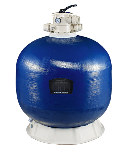 顶出式玻璃纤维石英砂过滤器-大中小型过滤器及阀门