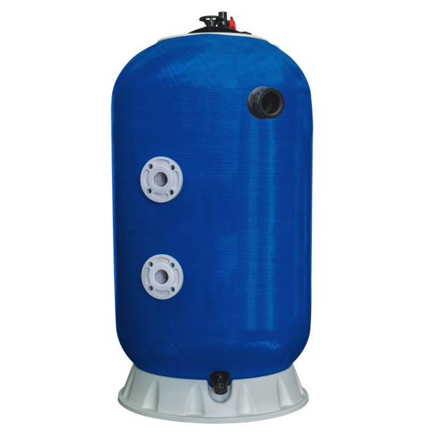 臭氧反应罐WL-OZ-大中小型过滤器及阀门