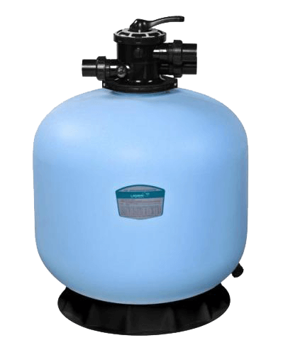 顶出式塑胶石英砂过滤器-大中小型过滤器及阀门