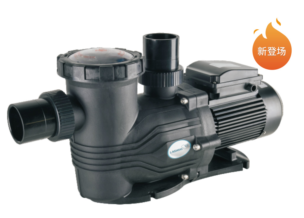 BDP 系列高性能静音泳池离心泵-水泵系列