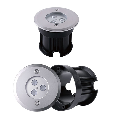 嵌入式水下灯WL-RC-SS100-水下灯 