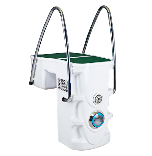 壁挂式一体化过滤设备WL-AYT25Y-一体化过滤设备