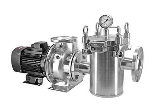 WL-LCAP系列不锈钢水泵-水泵系列