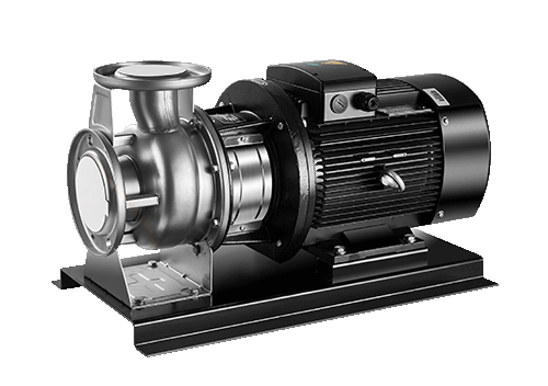 ZS系列不锈钢卧式单级离心泵-水泵系列