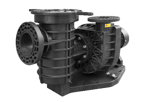 KLBP温泉海水专用泵-水泵系列