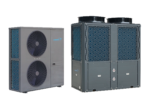 泳池专用热泵-全直流变频热泵-泳池热泵