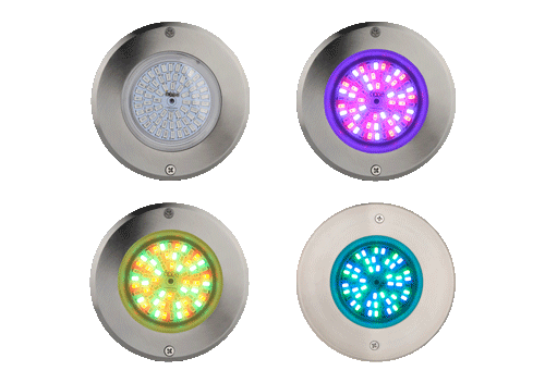 套管式水下灯WL-LAS系列-水下灯 