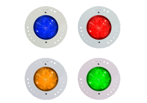 嵌入式水下灯WL-QPB-水下灯 