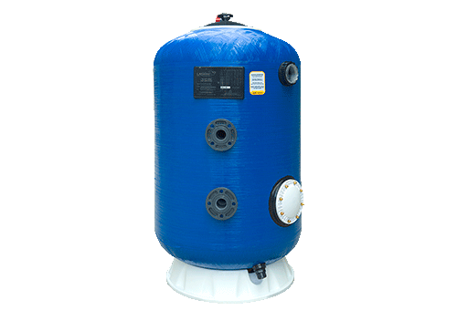 深层过滤器WL-ECG-大中小型过滤器及阀门