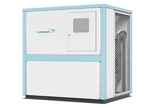 组合式智能化水处理系统-一体化过滤设备